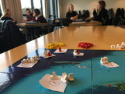 FishBanks: Systems Thinking Learning Package [1 classroom game + 40 student licenses]