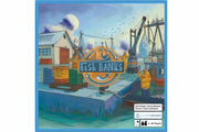 FishBanks: Systems Thinking Learning Package [1 classroom game + 40 student licenses]