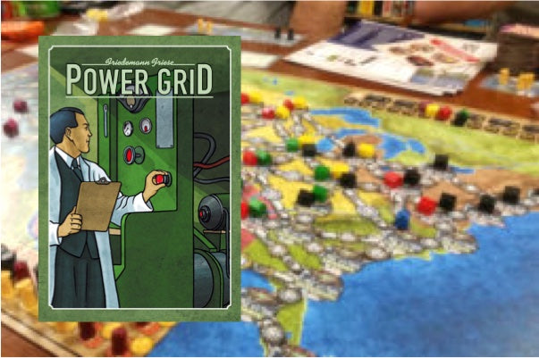 Power Grid