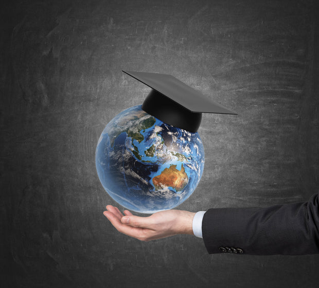 Teaching Sustainability in Higher Education – from Theory into Practice (8 May - 30 June 2023)
